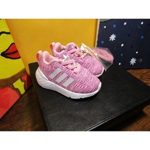INFANT GIRLS-ADIDAS NEW IN BOX